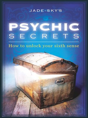 cover image of Psychic Secrets